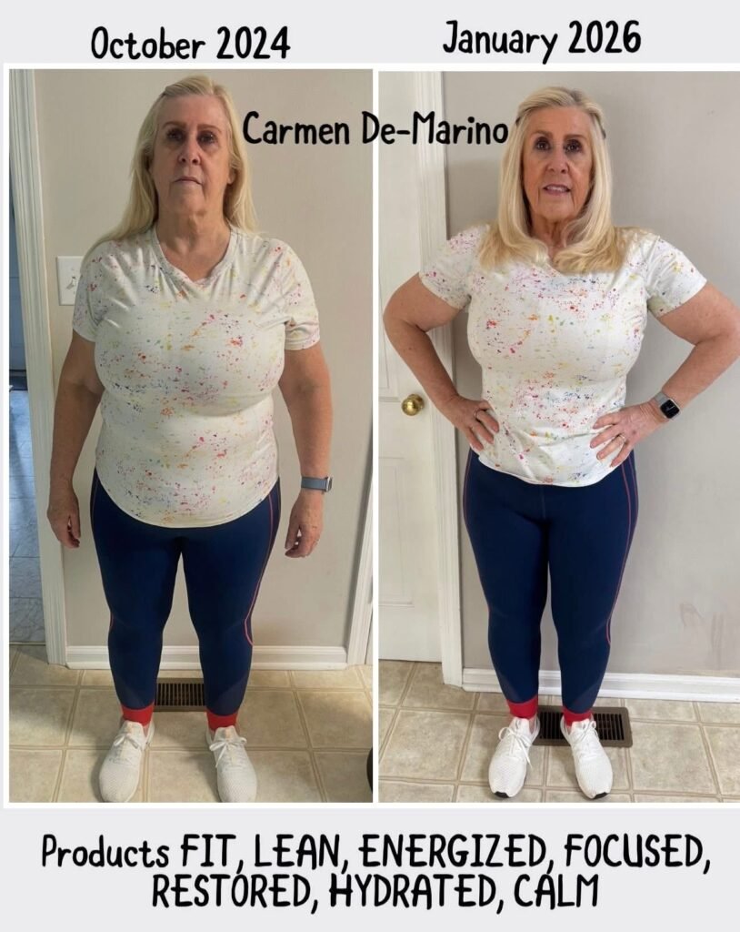 About carmen b and a