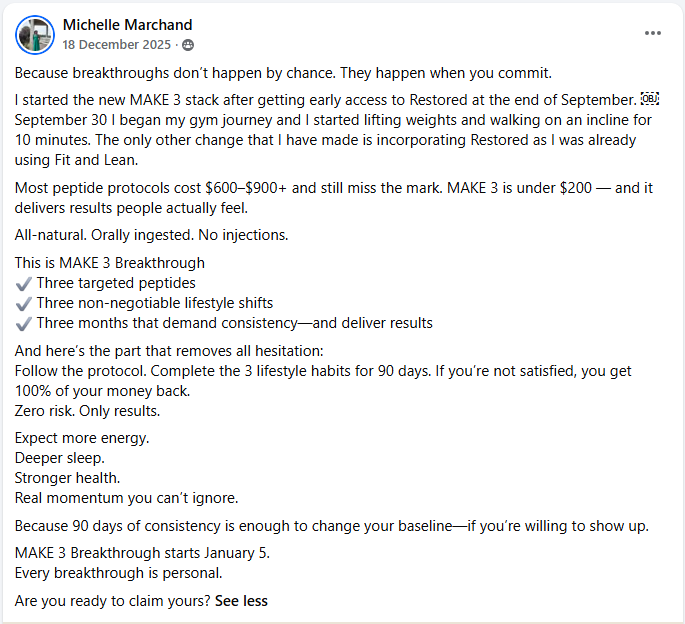 michelle marchand 7